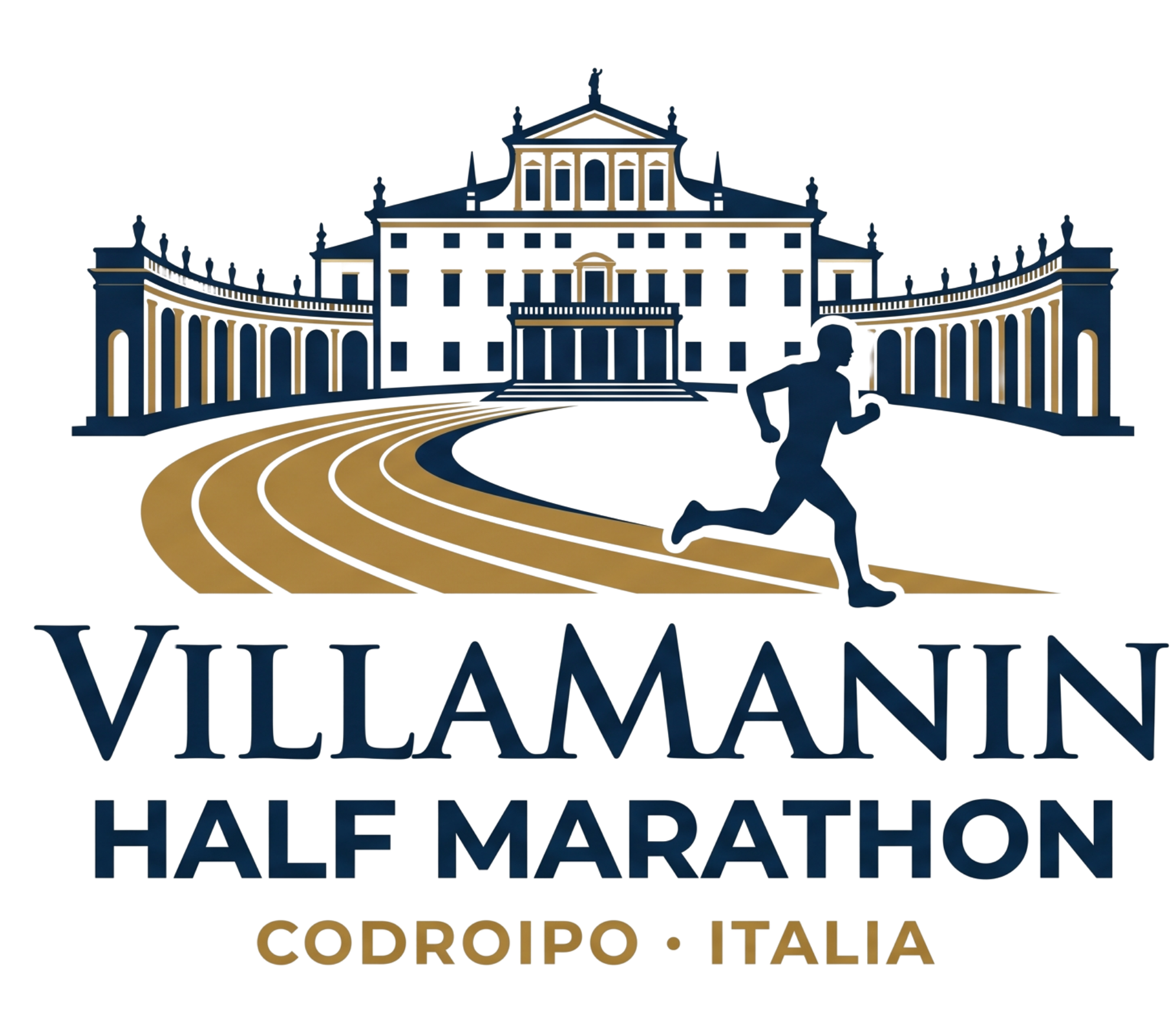 Villa Manin Half Marathon